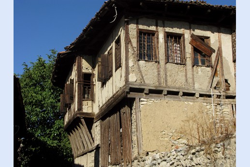 Turchia 2010 - Safranbolu